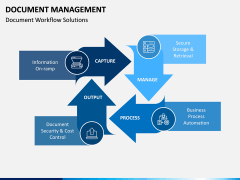 Document Management PPT Slide 11