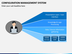 Configuration Management System PPT Slide 8