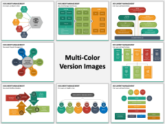 Document Management PPT Slide MC Combined