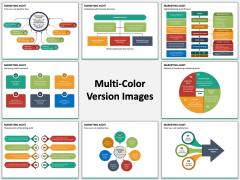 Marketing Audit PPT Slide MC Combined