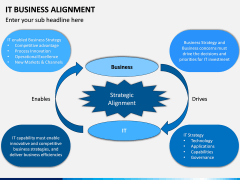 IT Business Alignment PPT Slide 3