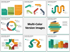 Origami style PPT MC Combined