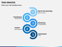Task Analysis PPT Slide 6