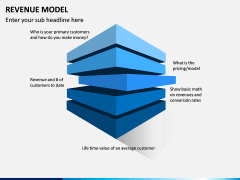 Revenue Model PPT Slide 5