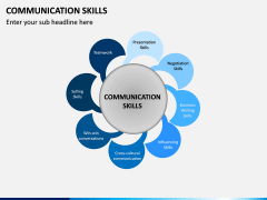 Communication Skills PPT Slide 2