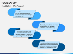 Food Safety PPT Slide 4