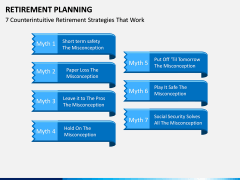 Retirement Planning PPT Slide 10