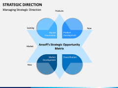 Strategic Direction PPT Slide 9