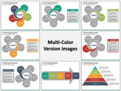 5 Trust building blocks PPT slide MC Combined