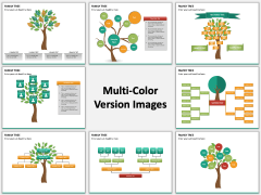 Family tree PPT slide MC Combined