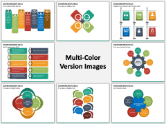 Communication Skills PPT Slide MC Combined