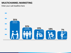 Multichannel Marketing PPT slide 9
