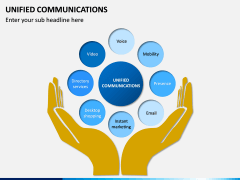 Unified Communications PPT Slide 3
