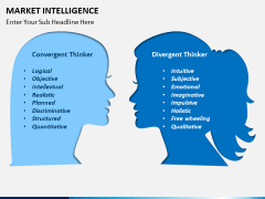 Convergent thinking PPT slide 4