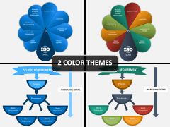 ISO 9001 PPT Cover Slide