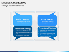 Strategic Marketing PPT Slide 14