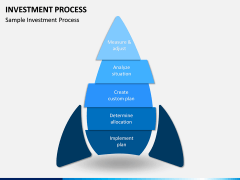 Investment Process PPT Slide 5