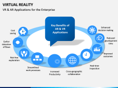 Virtual Reality PPT Slide 11