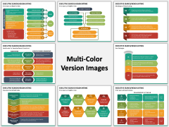 Executive Search (Headhunting) PPT Slide MC Combined