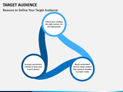 Target Audience PPT Slide 9