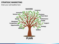 Strategic Marketing PPT Slide 10