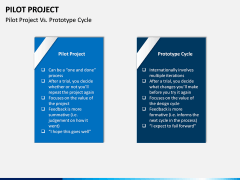 Pilot Project PPT Slide 9
