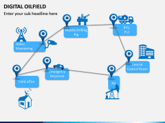 Digital Oilfield PPT Slide 11