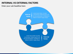 Internal Vs External Factors PPT Slide 14