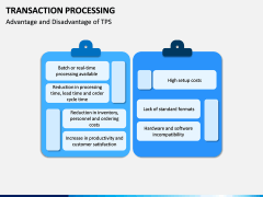Transaction Processing PPT Slide 13