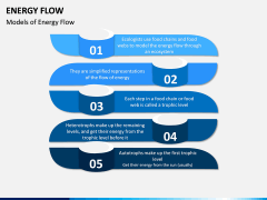 Energy Flow PPT Slide 5