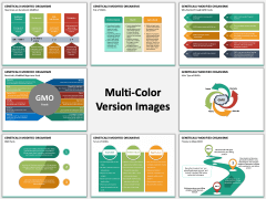 Genetically Modified Organisms (GMO) PPT Slide MC Combined