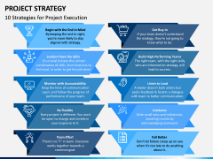 Project Strategy PPT Slide 13