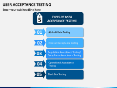 User Acceptance Testing PPT Slide 6