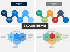 HR Structure PPT Cover Slide