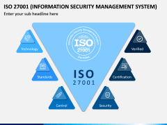 ISO 27001 PPT Slide 12