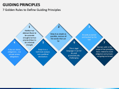 Guiding Principles PPT Slide 13