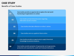 Case Study PPT Slide 13