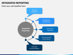 Integrated Reporting PPT Slide 12