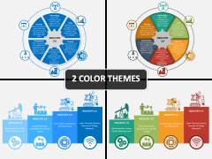 Industry 4.0 PPT Cover Slide