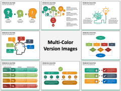 Problem and Solution PPT Slide MC Combined