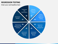 Regression Testing PPT Slide 11