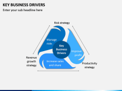 Key Business Drivers PPT Slide 9
