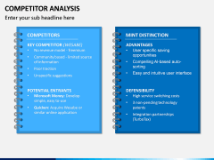 Competitor Analysis PPT Slide 11