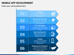 Mobile App Development PPT Slide 8