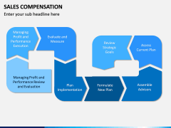 Sales Compensation PPT Slide 6
