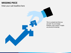 Missing Piece PPT Slide 5