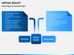 Virtual Reality PPT Slide 13