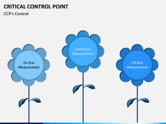 Critical Control Point PPT Slide 8