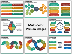 Time Management PPT Slide MC Combined