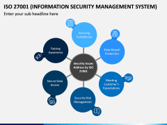 ISO 27001 PPT Slide 10